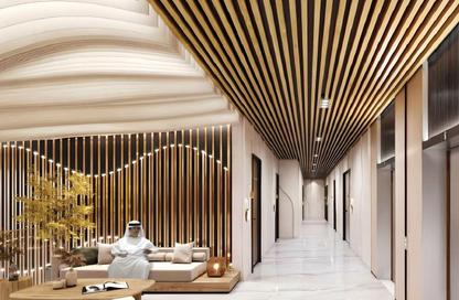 Office Space - Studio - 1 for sale in Tomorrow Commercial Tower - International City - Dubai