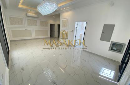 Villa - 5 Bedrooms - 7 Bathrooms for rent in Al Yasmeen 1 - Al Yasmeen - Ajman Villa - 5 Bedrooms - 7 Bathrooms for rent in Al Yasmeen 1 - Al Yasmeen - Ajman