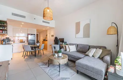 Apartment - 1 Bedroom - 1 Bathroom for sale in Downtown Views II Tower 1 - Downtown Views II - Zabeel 2 - Zabeel - Dubai