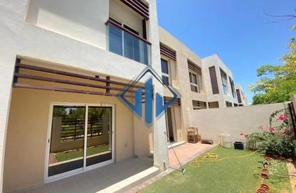 Villa - 2 Bedrooms - 3 Bathrooms for sale in Flamingo Villas - Mina Al Arab - Ras Al Khaimah