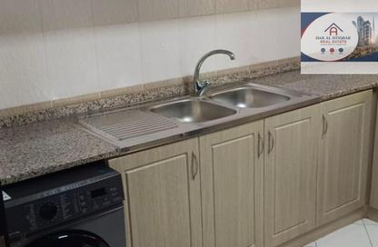 Apartment - 1 - 1 for rent in Al Butina - Sharjah Apartment - 1 - 1 for rent in Al Butina - Sharjah