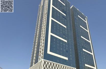 Apartment - 1 - 2 for rent in Oasis Tower 1 - Oasis Tower - Al Rashidiya 1 - Al Rashidiya - Ajman Apartment - 1 - 2 for rent in Oasis Tower 1 - Oasis Tower - Al Rashidiya 1 - Al Rashidiya - Ajman