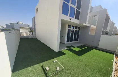 تاون هاوس - 3 غرف نوم - 3 حمامات للبيع في ميموسا - داماك هيلز 2 - دبي