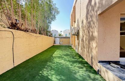 Villa - 4 Bedrooms - 4 Bathrooms for rent in Al Rifa'ah - Al Heerah - Sharjah
