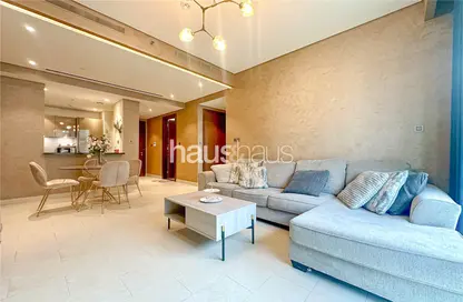 Apartment - 1 Bedroom - 2 Bathrooms for sale in Sobha Hartland Greens 1 - Hartland Greens - Sobha Hartland - Mohammed Bin Rashid City - Dubai
