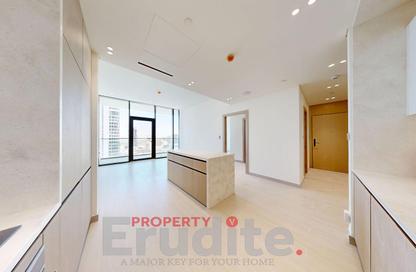 Apartment - 1 Bedroom - 2 Bathrooms for sale in Binghatti Apex - District 10 - Jumeirah Village Circle - Dubai