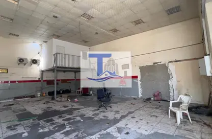 Warehouse - Studio for rent in Mussafah Industrial Area - Mussafah - Abu Dhabi Warehouse - Studio for rent in Mussafah Industrial Area - Mussafah - Abu Dhabi