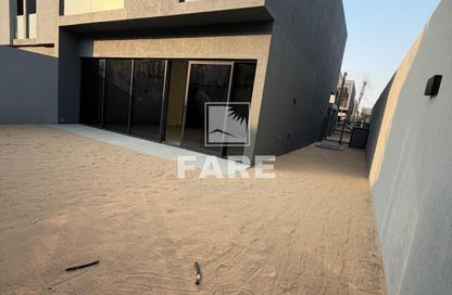 Townhouse - 3 - 4 for sale in Saro - Masaar - Tilal City - Sharjah