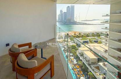 Hotel  and  Hotel Apartment - Studio - 1 for sale in Five Palm Jumeirah - Palm Jumeirah - Dubai
