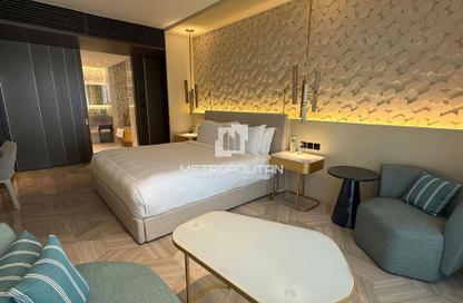 Hotel  and  Hotel Apartment - Studio - 1 for sale in Five Palm Jumeirah - Palm Jumeirah - Dubai
