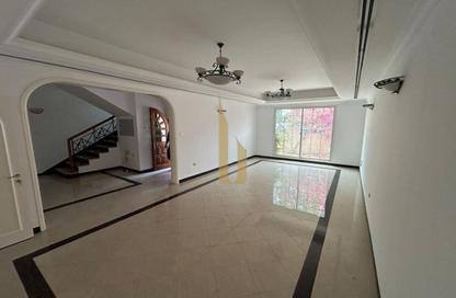 Villa - 4 Bedrooms - 4 Bathrooms for rent in Umm Suqeim 1 Villas - Umm Suqeim 1 - Umm Suqeim - Dubai