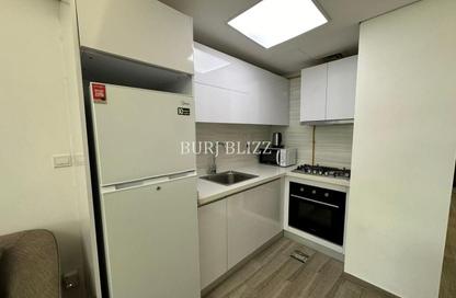 Apartment - Studio - 1 Bathroom for rent in Laya Mansion - District 15 - Jumeirah Village Circle - Dubai