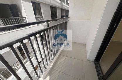 Apartment - 1 Bedroom - 2 Bathrooms for rent in AlFalah - Muwaileh Commercial - Sharjah