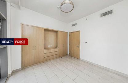 Apartment - 2 Bedrooms - 3 Bathrooms for rent in Creek Rise Tower 1 - Creek Rise - Dubai Creek Harbour (The Lagoons) - Dubai