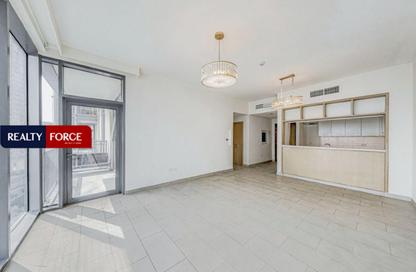 Apartment - 2 Bedrooms - 3 Bathrooms for rent in Creek Rise Tower 1 - Creek Rise - Dubai Creek Harbour (The Lagoons) - Dubai