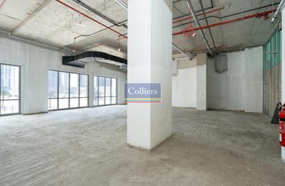 Retail - Studio for rent in DMC Staff Accommodation - Maritime City - Dubai Retail - Studio for rent in DMC Staff Accommodation - Maritime City - Dubai