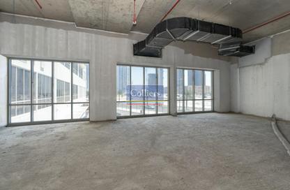 Retail - Studio for rent in DMC Staff Accommodation - Maritime City - Dubai
