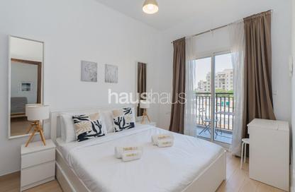 Apartment - 1 Bedroom - 1 Bathroom for rent in Al Ramth 15 - Al Ramth - Remraam - Dubai Apartment - 1 Bedroom - 1 Bathroom for rent in Al Ramth 15 - Al Ramth - Remraam - Dubai