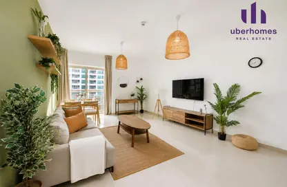 Apartment - 2 Bedrooms - 3 Bathrooms for rent in Icon Tower 1 - JLT Cluster M - Jumeirah Lake Towers - Dubai Apartment - 2 Bedrooms - 3 Bathrooms for rent in Icon Tower 1 - JLT Cluster M - Jumeirah Lake Towers - Dubai