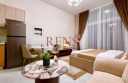 شقة - 1 حمام للايجار في سكايز من دانوب - ارجان - دبي