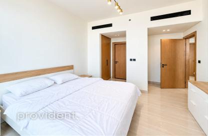 Apartment - 1 - 2 for rent in Binghatti Onyx - District 15 - Jumeirah Village Circle - Dubai