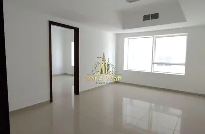 Apartment - 1 Bedroom - 1 Bathroom for rent in Tiger Building Al Yarmouk - Al Nahda - Sharjah