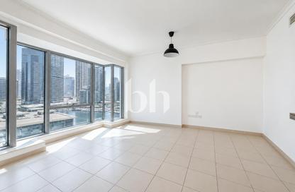 Apartment - 2 - 3 for rent in Paloma Tower - Marina Promenade - Dubai Marina - Dubai