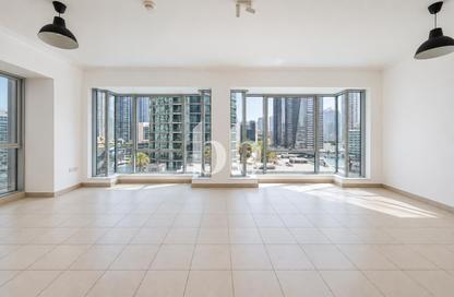 Apartment - 2 - 3 for rent in Paloma Tower - Marina Promenade - Dubai Marina - Dubai
