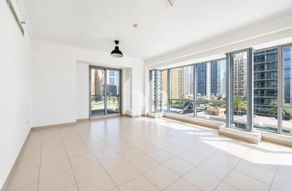 Apartment - 2 - 3 for rent in Paloma Tower - Marina Promenade - Dubai Marina - Dubai