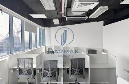 Office Space - Studio - 1 for sale in Business Tower - Business Bay - Dubai