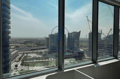 Office Space - Studio - 1 for sale in Business Tower - Business Bay - Dubai