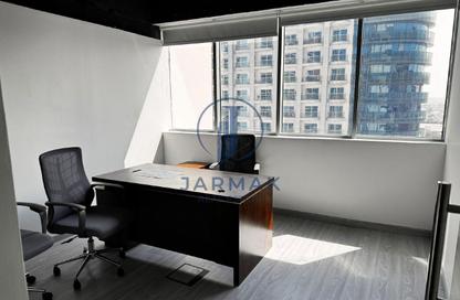 Office Space - Studio - 1 for sale in Business Tower - Business Bay - Dubai