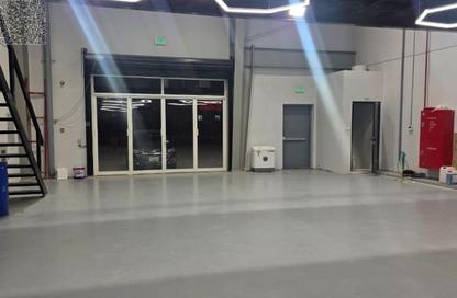 Shop - Studio - 1 for sale in Ali Mousa Building - Al Sajaa Industrial - Al Sajaa - Sharjah