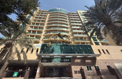 شقة - 1 حمام للبيع في مساكن النخبة رقم 2 - مساكن النخبة الرياضية - مدينة دبي الرياضية - دبي