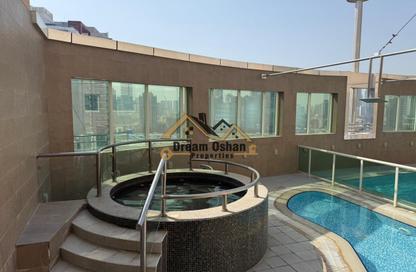شقة - 1 حمام للبيع في مساكن النخبة رقم 2 - مساكن النخبة الرياضية - مدينة دبي الرياضية - دبي