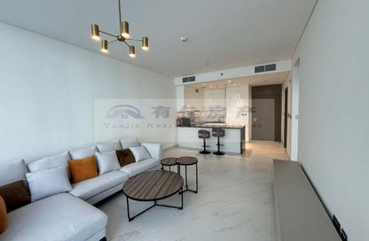 Apartment - 1 - 1 for sale in Residences 15 - The Residences at District One - District One - Mohammed Bin Rashid City - Dubai