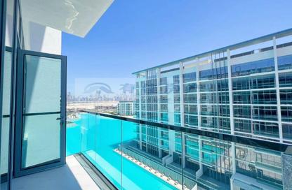 Apartment - 1 - 1 for sale in Residences 15 - The Residences at District One - District One - Mohammed Bin Rashid City - Dubai Apartment - 1 - 1 for sale in Residences 15 - The Residences at District One - District One - Mohammed Bin Rashid City - Dubai
