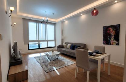 Apartment - 1 Bedroom - 2 Bathrooms for rent in Sevanam Crown - Dubai Silicon Oasis - Dubai Apartment - 1 Bedroom - 2 Bathrooms for rent in Sevanam Crown - Dubai Silicon Oasis - Dubai