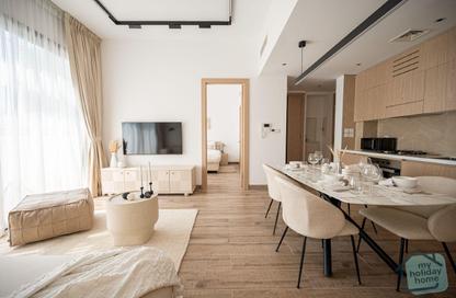 Apartment - 2 Bedrooms - 3 Bathrooms for rent in Oakley Square Residences - District 11 - Jumeirah Village Circle - Dubai