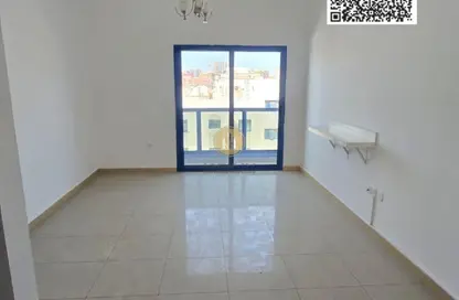 Apartment - 1 Bedroom - 2 Bathrooms for rent in Al Naemiya Tower 1 - Al Naemiya Towers - Al Nuaimiya - Ajman