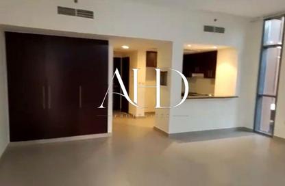 Apartment - Studio - 1 Bathroom for rent in Dubai Wharf Tower 2 - Dubai Wharf - Al Jaddaf - Dubai