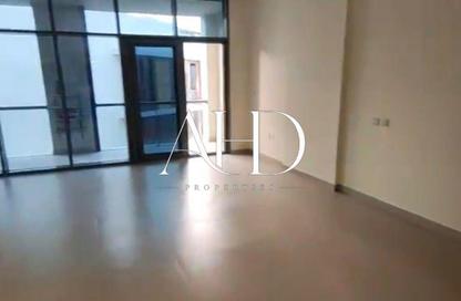Apartment - Studio - 1 Bathroom for rent in Dubai Wharf Tower 2 - Dubai Wharf - Al Jaddaf - Dubai