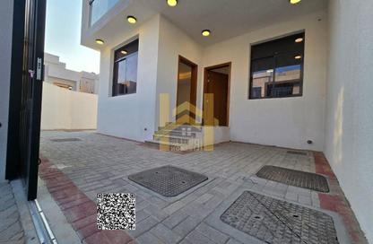 Townhouse - 6 Bedrooms - 7+ Bathrooms for sale in Al Bahia Hills - Al Bahia - Ajman