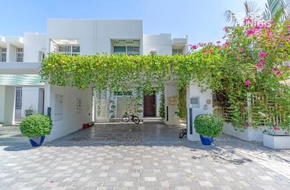 Villa - 3 Bedrooms - 4 Bathrooms for rent in Arabella Townhouses 1 - Arabella Townhouses - Mudon - Dubai Villa - 3 Bedrooms - 4 Bathrooms for rent in Arabella Townhouses 1 - Arabella Townhouses - Mudon - Dubai