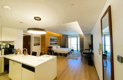 Apartment - Studio - 1 Bathroom for sale in Kempinski Central Avenue - Downtown Dubai - Dubai
