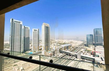 Apartment - Studio - 1 Bathroom for sale in Kempinski Central Avenue - Downtown Dubai - Dubai