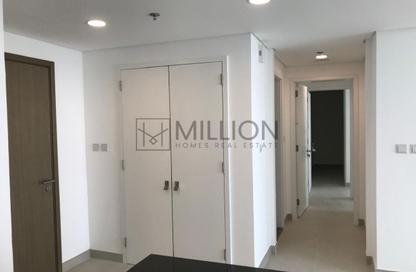 Apartment - 2 Bedrooms - 2 Bathrooms for rent in The Pulse Residence Plaza B8 - The Pulse Residence Plaza - The Pulse - Dubai South (Dubai World Central) - Dubai