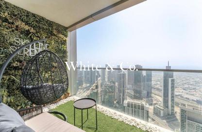 Apartment - 2 Bedrooms - 2 Bathrooms for sale in Grande - Opera District - Downtown Dubai - Dubai
