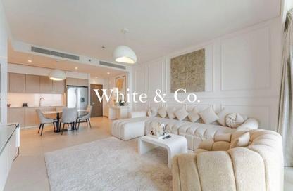 Apartment - 2 - 2 for sale in Grande - Opera District - Downtown Dubai - Dubai
