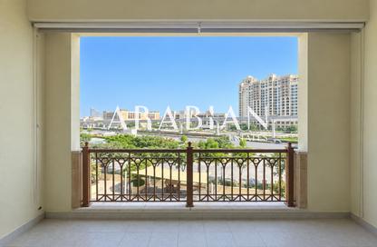 Apartment - 2 - 3 for sale in Marina Residences 3 - Marina Residences - Palm Jumeirah - Dubai Apartment - 2 - 3 for sale in Marina Residences 3 - Marina Residences - Palm Jumeirah - Dubai